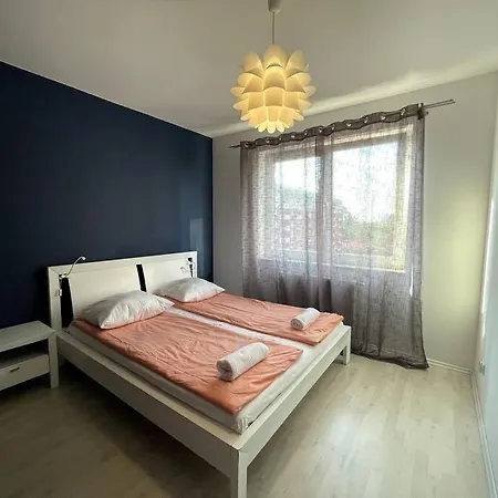 Apartamento In Old Town - New Building - Lift