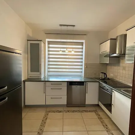 In Old Town - New Building - Lift Apartamento Breslavia
